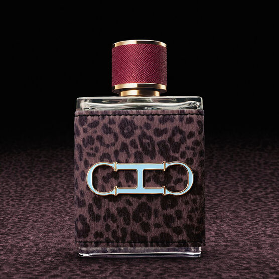 Perfume Carolina Herrera CH Men Wild Love Masculino Eau de Parfum